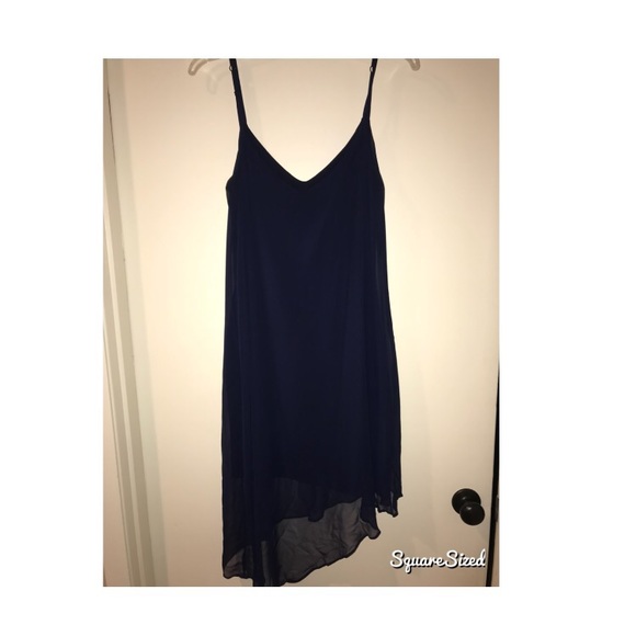 Blue Dress - Picture 1 of 3